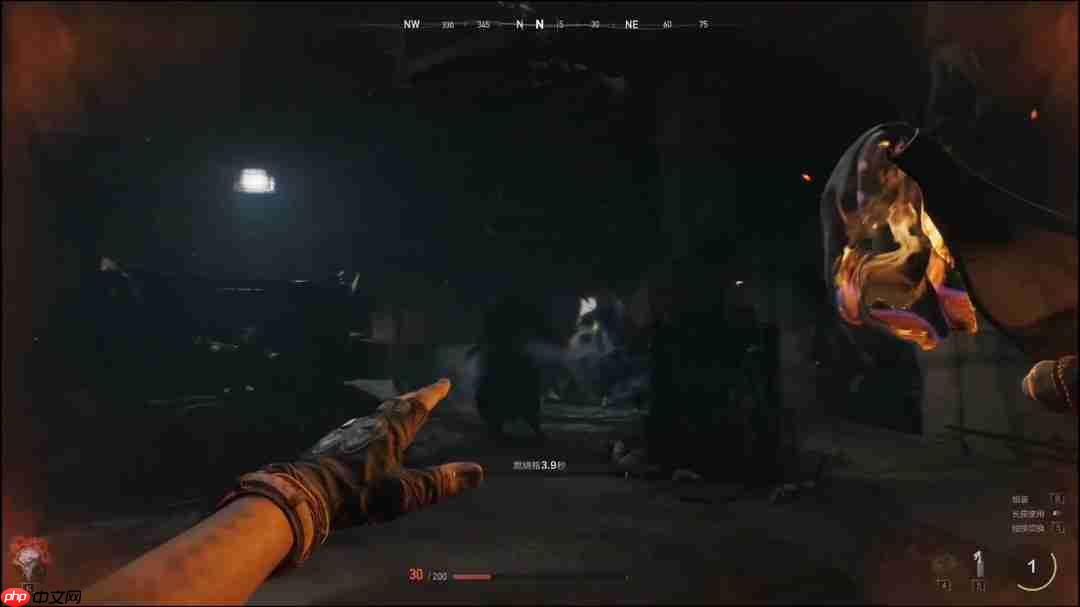 恐怖版CF来了!《穿越火线:虹》公布、实机首曝