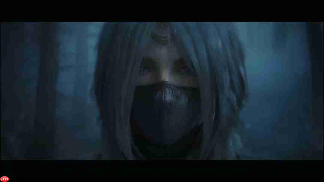 恐怖版CF来了!《穿越火线:虹》公布、实机首曝