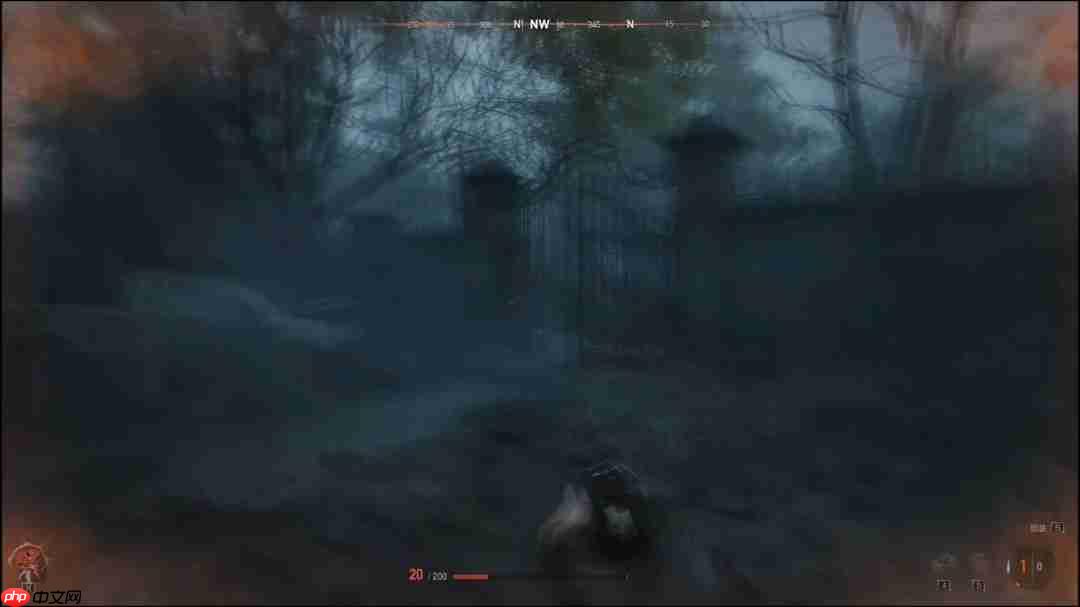 恐怖版CF来了!《穿越火线:虹》公布、实机首曝