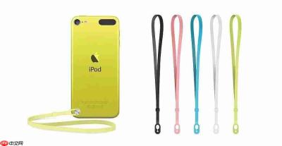 iPhone 17 能用挂绳了,梦回 20 年前?