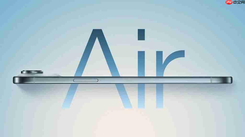 iPhone 17 能用挂绳了，梦回 20 年前？