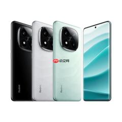 王腾：REDMI Note 15 Pro 新机本月发布 顶级标准打造