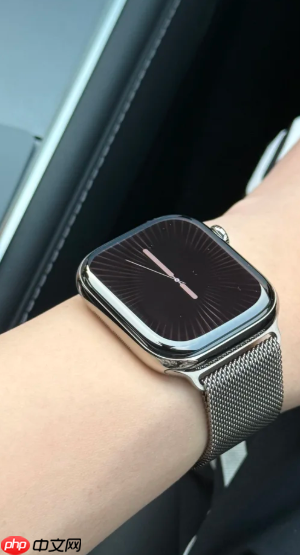 苹果手表s11上市时间及价格 苹果手表s11会有什么新功能