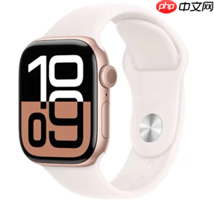 苹果手表s11上市时间及价格 苹果手表s11会有什么新功能