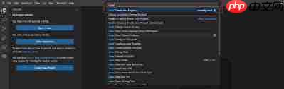 VisualStudio如何创建Java文件