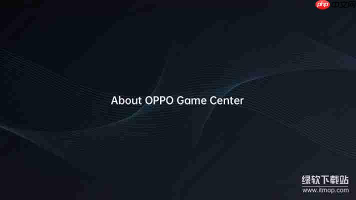 OPPO应用商店官方下载指南:安卓用户必看教程