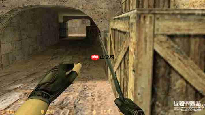 CS1.6单机版电脑版下载攻略：中文版+全功能解锁