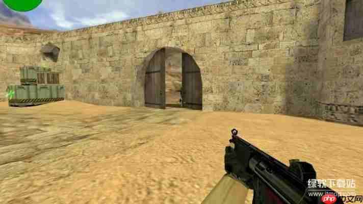 CS1.6单机版电脑版下载攻略：中文版+全功能解锁