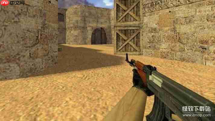 CS1.6单机版电脑版下载:免费中文安装包资源分享