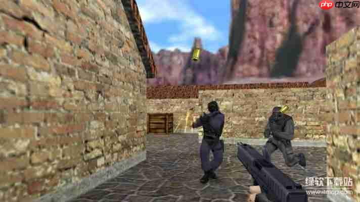 CS1.6单机版电脑版下载:免费中文安装包资源分享