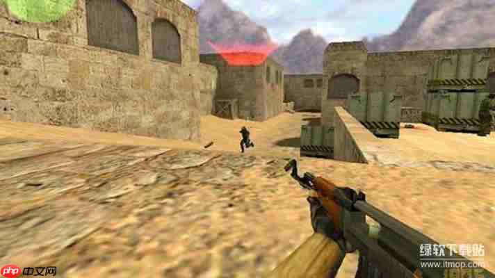 CS1.6单机版电脑版下载:免费中文安装包资源分享