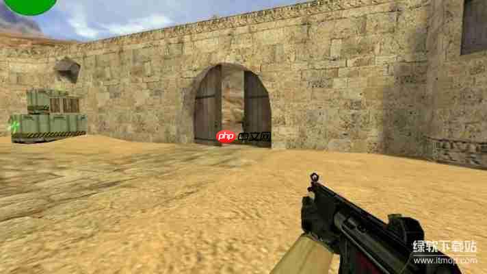 CS1.6单机版电脑版下载:免费中文安装包资源分享