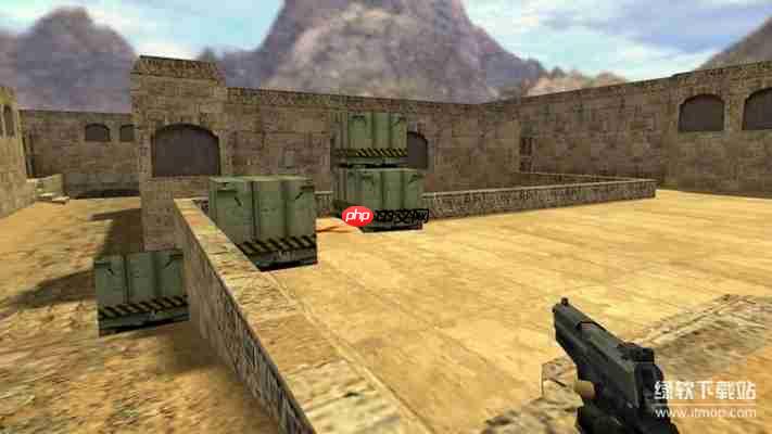 CS1.6单机版电脑版下载:免费中文安装包资源分享