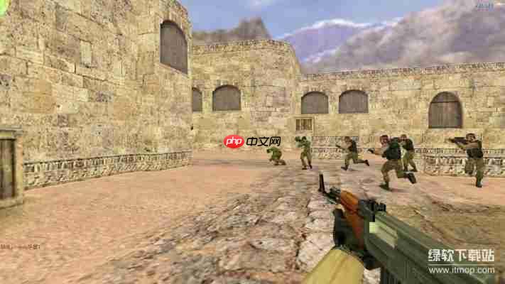 CS1.6单机版电脑版下载:免费中文安装包资源分享