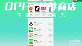 为什么选择OPPO应用商店?三大核心优势解析