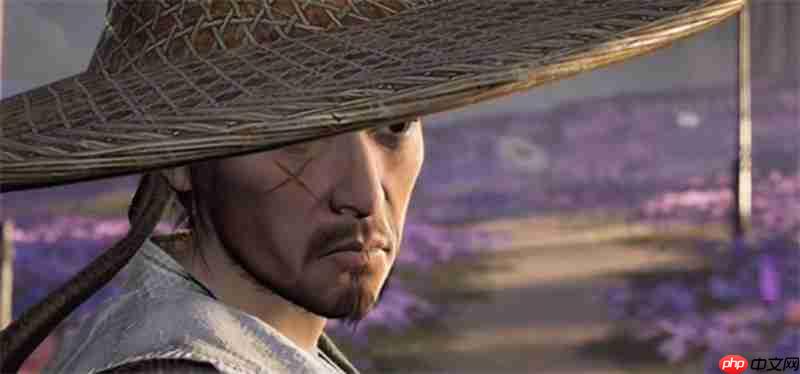 燕云十六声斗笠怎么获得 斗笠获取方法详细介绍