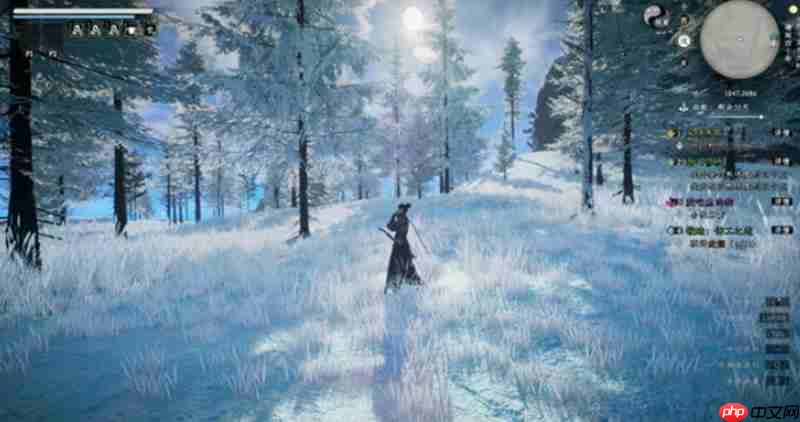 下一站江湖2是单机还是网游 下一站江湖2游戏类型详细介绍