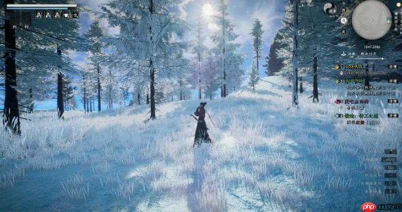 下一站江湖2是单机还是网游 下一站江湖2游戏类型详细介绍