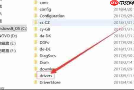 win10电脑hosts文件没有权限的解决方法
