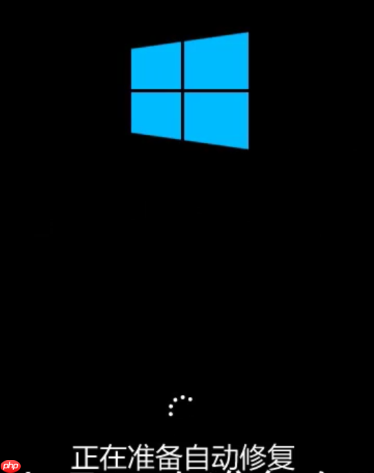 win10密码界面跳不出来怎么办