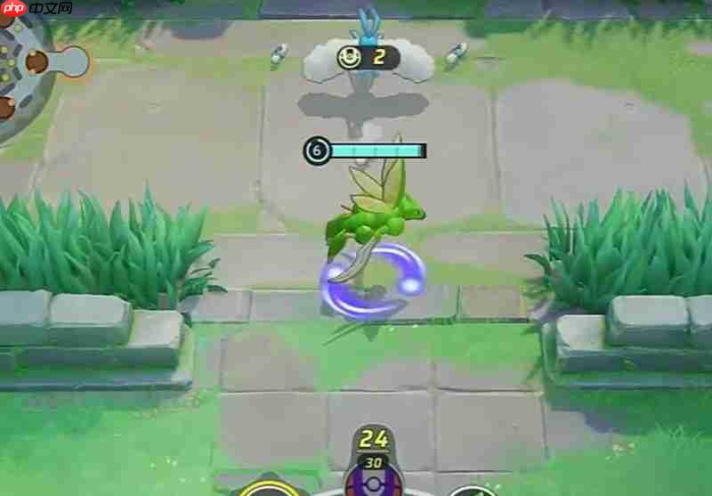 宝可梦大集结精灵熟练度怎么看 熟练度查询方法详解