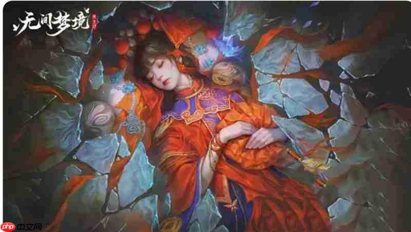 无间梦境抽屉机关怎么过 抽屉机关解谜技巧分享