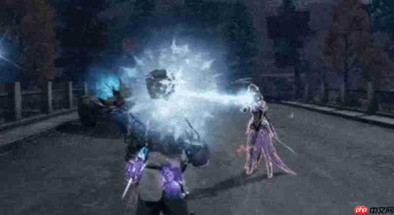 明日之后伏师有什么技能 伏师职业技能全解析