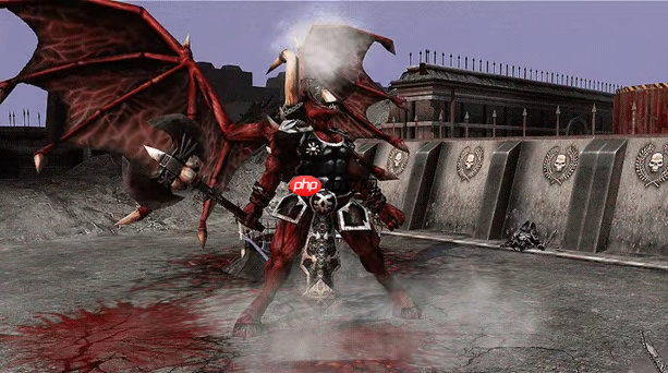 《战锤40k：战争黎明终极版》正式发售！优化原版体验