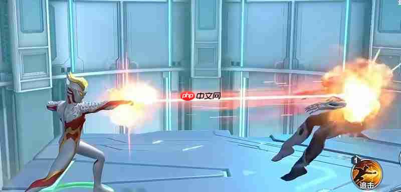 奥特曼超时空英雄赛罗强壮日冕型怎么玩 赛罗日冕型强度解析