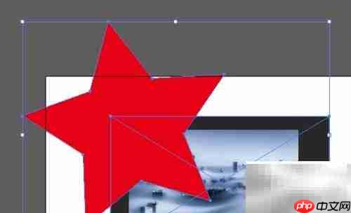 AI图片裁剪技巧