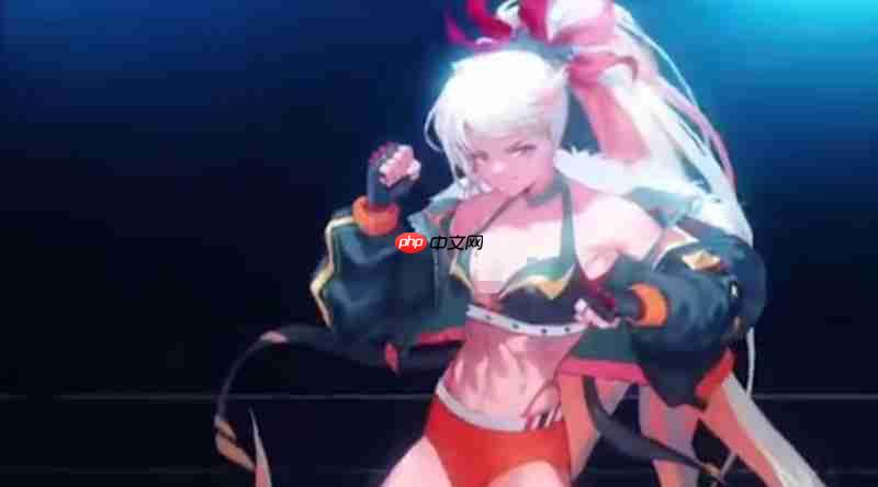 坎公骑冠剑凯莉技能怎么样 凯莉战斗能力详细介绍