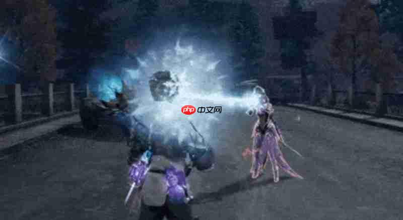 明日之后伏师技能怎么玩 伏师职业全阶段技能解析