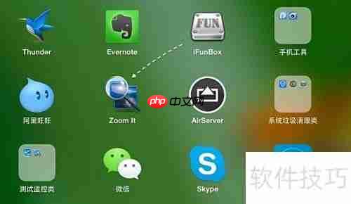 如何删除Launchpad图标