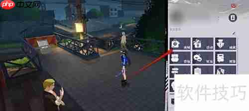 归龙潮石青换暗瞳符攻略