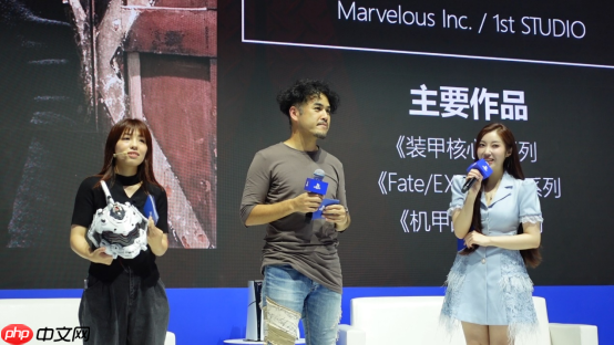 不会搓机甲的胶佬不是好制作人？