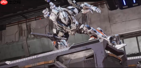 不会搓机甲的胶佬不是好制作人？