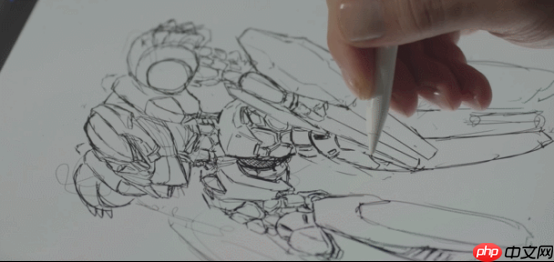 不会搓机甲的胶佬不是好制作人？