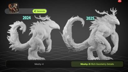 标准化 3D 生成质量榜单来了！首创层次化评价体系，告别“谁的 demo 更吸睛”主观评估
