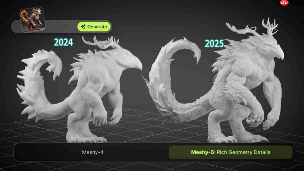 标准化 3D 生成质量榜单来了！首创层次化评价体系，告别“谁的 demo 更吸睛”主观评估