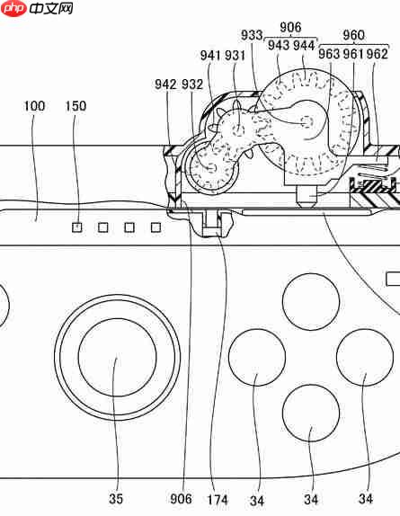 钓鱼佬狂喜！ 任天堂Joy-con扩展模拟钓竿新专利公布