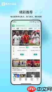 怎么查看爱奇艺体育隐私政策