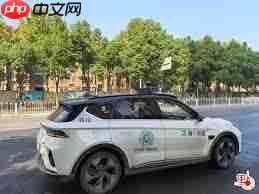 萝卜快跑如何下单打车