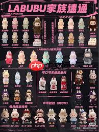labubu隐藏款是什么名字