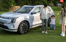 捷途山海L7 PLUS将于明日开启预售！定位中型SUV