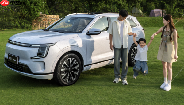 捷途山海L7 PLUS将于明日开启预售！定位中型SUV