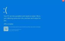 如何用WinPE解决CrowdStrike引发的Windows蓝屏与启动失败