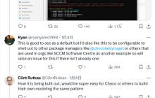 微软预告 PowerToys 0.77 ,引入 Command Not Found 实用工具