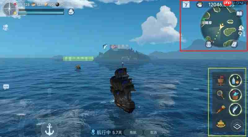 大航海时代传说零氪怎么玩 平民玩家发展攻略分享