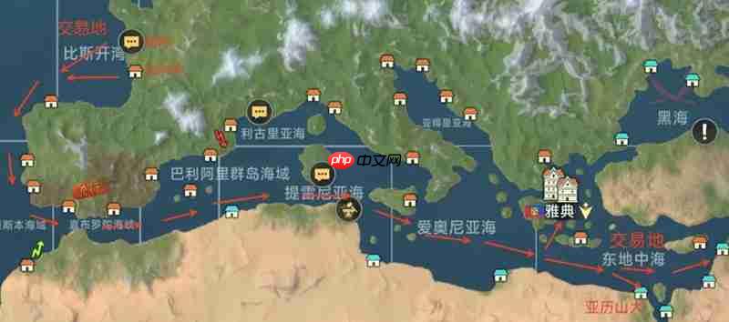 大航海时代传说零氪怎么玩 平民玩家发展攻略分享