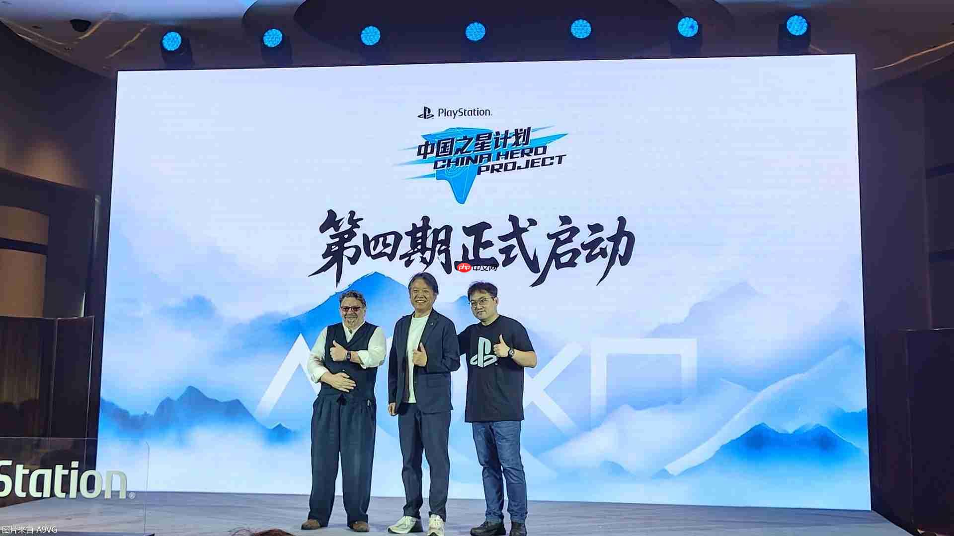 “中国之星计划”CJ2025深度采访 找专业的人做专业的事